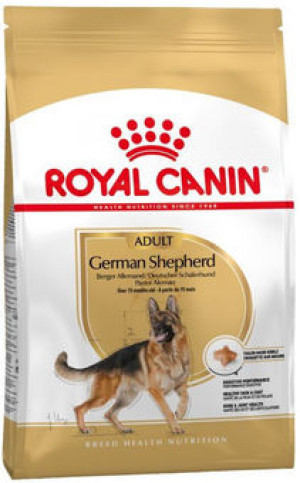 Royal Canin BHN German Shepherd Adult 11 kg