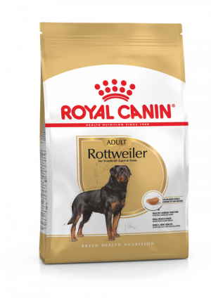 Royal Canin BHN Rottweiler Adult 12 kg