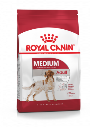 Royal Canin SHN Medium Adult 4 kg