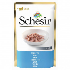 Schesir Tuna 85g