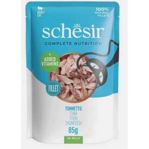 Schesir Tuna 85g