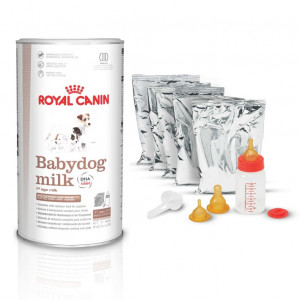 Royal Canin SHN Baby Dog Milk 400g