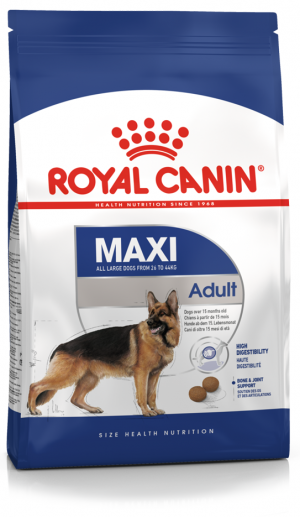 Royal Canin SHN Maxi Adult 4 kg