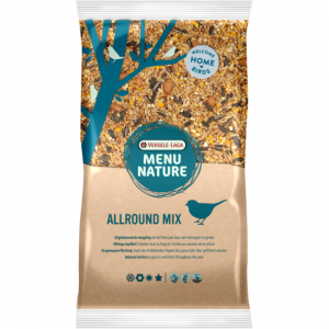 Prestige Allroundmix - barība savvaļas putniem 2,5 kg