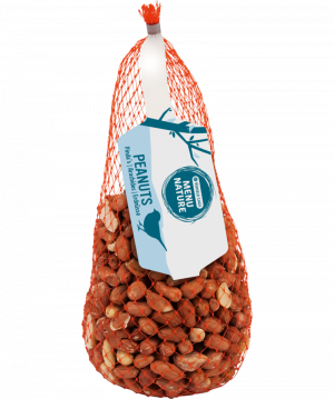 Prestige Peanuts - zemesrieksti āra putniem 200g