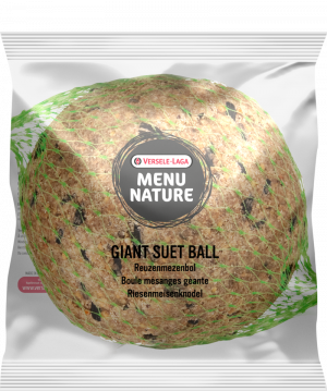 Prestige Giant Suet Ball - barība āra putniem 500g