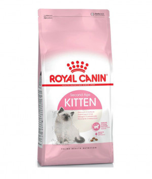 Royal Canin FHN Kitten 4 kg