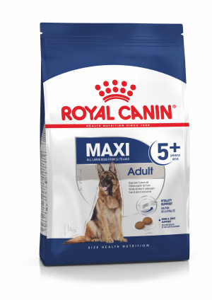 Royal Canin SHN Maxi Adult 5+ 15 kg