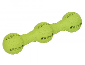 Nobby TPR Stick - rotaļlieta suņiem, zaļa