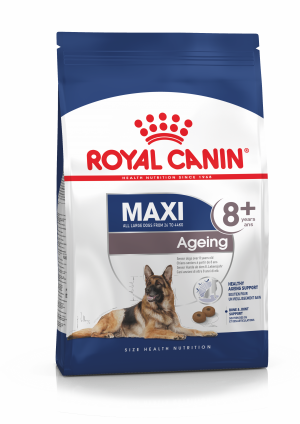 Royal Canin SHN Maxi Ageing 8+ 15 kg