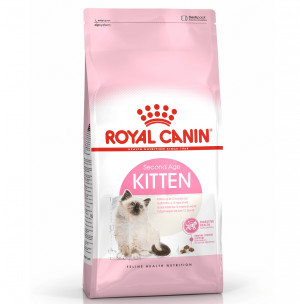 Royal Canin FHN Kitten 10 kg