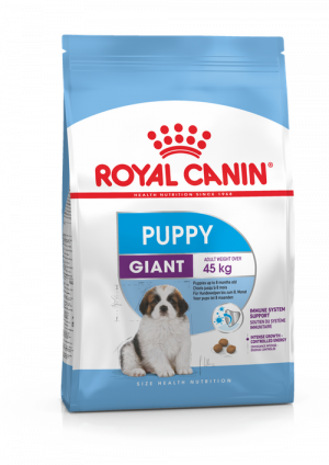 Royal Canin SHN Giant Puppy 15 kg