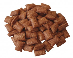 Nobby STARSNACK Crushy Salomon - gardumi kaķiem 125g