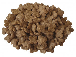 Nobby STARSNACK Cat Croquette Beef - gardumi kaķiem 125g