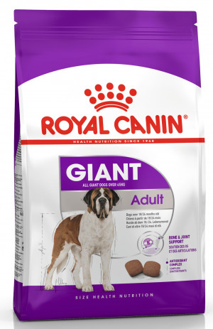 Royal Canin SHN Giant Adult 15 kg