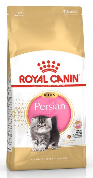 Royal Canin FBN Kitten Persian 2kg