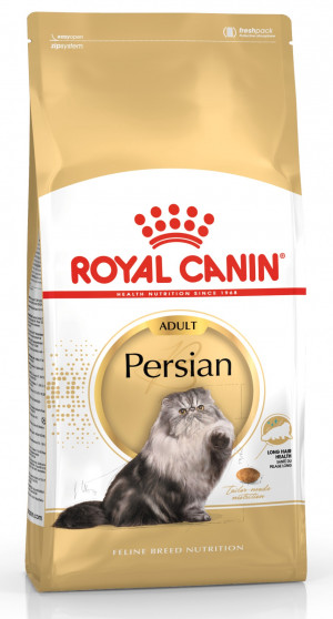 Royal Canin FBN Persian 4kg
