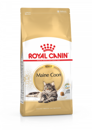 Royal Canin FBN Maine Coon 4kg