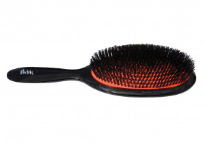 Show Tech Yento MP Brush Pure Bristle Large Brush - ķemme suņiem un kaķiem