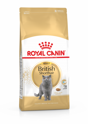 Royal Canin FBN British Shorthair 4kg