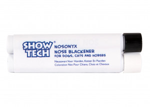 Show Tech Nosonyx Nose Blackener - deguna korektors suņiem 2 x 15ml