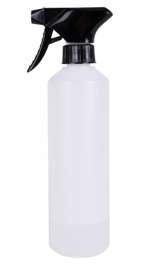 Show Tech Spray Bottle Trigger Regular Pressure Spray - pudele ar izsmidzinātāju 500ml