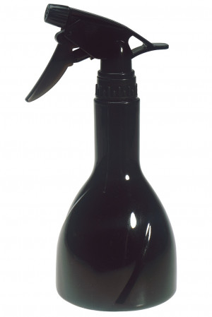 Show Tech Spray Bottle Elegance Black Pressure Spray - pudele ar izsmidzinātāju 500ml