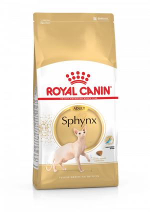 Royal Canin FBN Sphynx 10kg