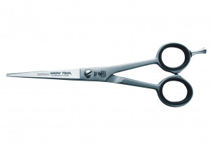 Show Tech 14,30cm - 5 1/2" Straight Scissor - šķēres