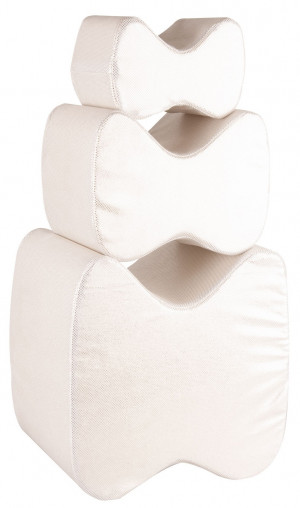 Show Tech Comfy Groom Small pillow for top knot - spilvens suņiem 15 x 10 x 10 cm