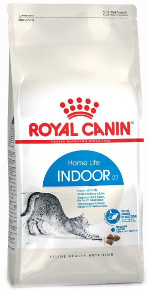 Royal Canin FHN Indoor 4kg