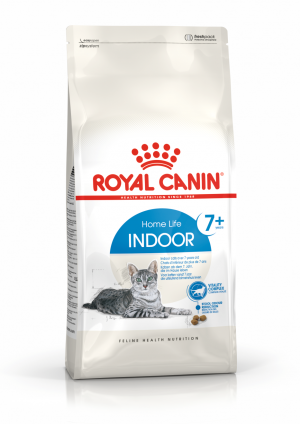 Royal Canin FHN INDOOR+7  3.5kg