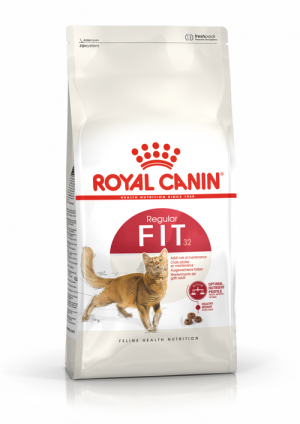 Royal Canin FHN Fit 4kg