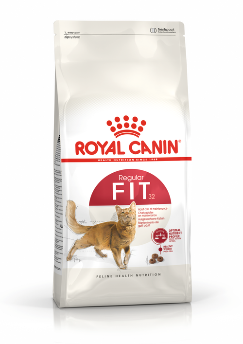 be impressed Relationship Medic Royal Canin FHN Fit (10kg) Sausā Barība Kaķiem | ZooCentrs.lv