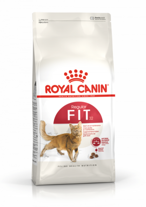 Royal Canin FHN Fit 10kg