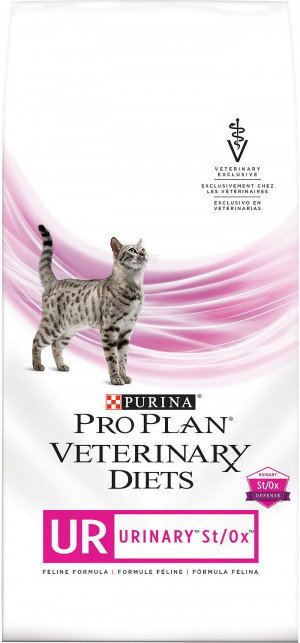 PROPLAN&reg; VETERINARY DIETS UR St/Ox Urinary&trade; 350g