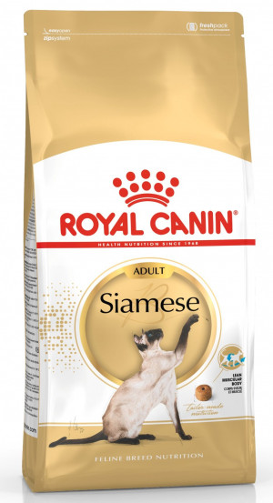 Royal Canin FBN Siamese 10kg