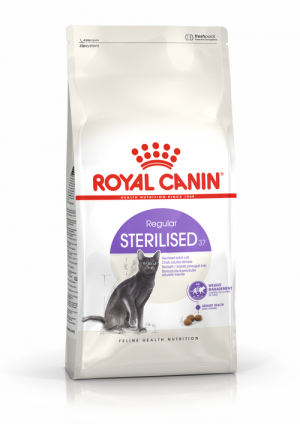 Royal Canin FHN STERILISED Cat 10kg