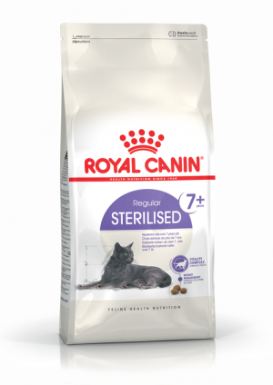 Royal Canin FHN STERILISED +7  3.5kg