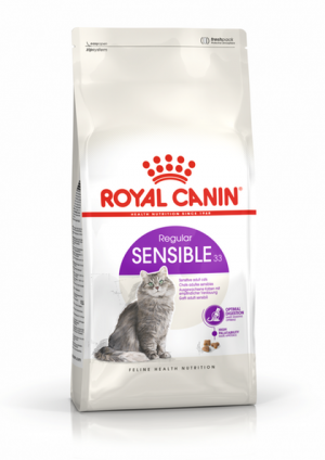 Royal Canin FHN Sensible 4kg