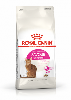 Royal Canin FHN Exigent SAVOUR 4kg
