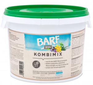 BARF CombiMix - 2kg