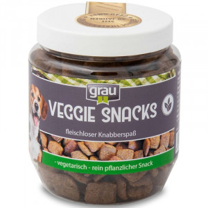 GRAU Veggie Snack - 160g