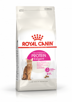 Royal Canin FHN Exigent Protein 2kg