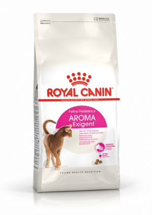 Royal Canin FHN Exigent Aromatic 10kg