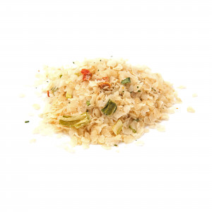 GRAU Excellence Premium Mix Ricemix With Vegetables - papildbarība suņiem 1,5kg
