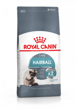 Royal Canin FCN Hairball Care 4kg