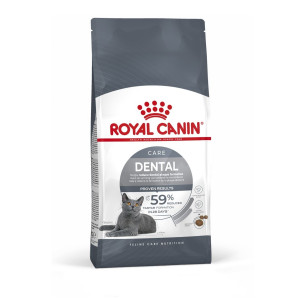 Royal Canin Dental Care 8kg