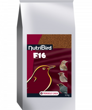 Versele Laga NutriBird F16 10kg