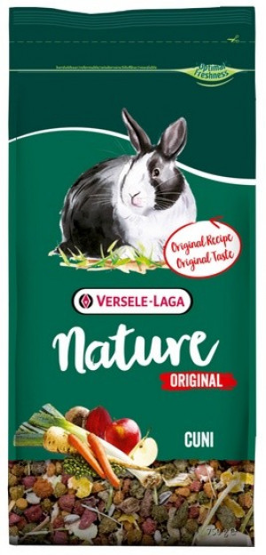 Prestige Cuni Nature Original 750g